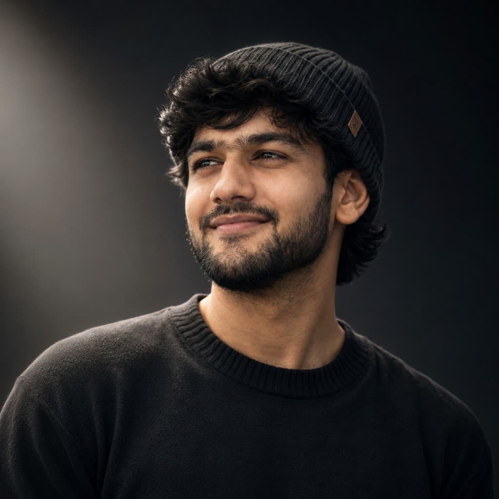 Somil Hirani